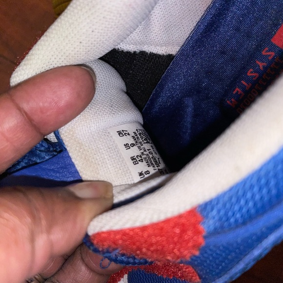 Puma Walking Sneakers - Picture 7 of 7